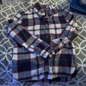 Flannel